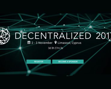 Decentralized