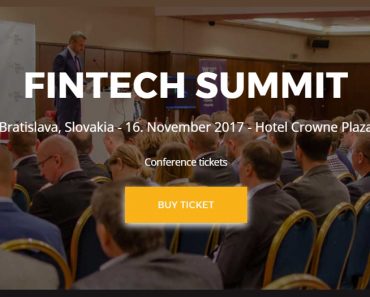 Fintechsummit 2017
