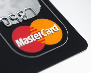 Mastercard blockchain