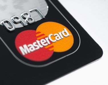 Mastercard blockchain