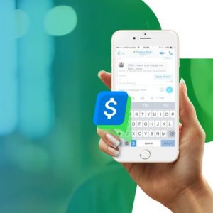 PayKey, la 'startup' que permite hacer pagos a través de redes sociales, recauda 10 millones de dólares