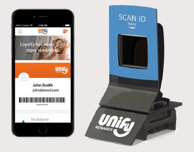 Unify Rewards: una universidad australiana premia a sus estudiantes con ethers