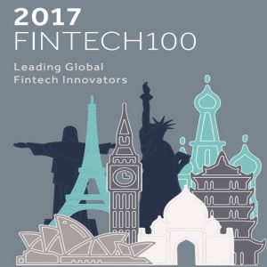 2017 Fintech 100