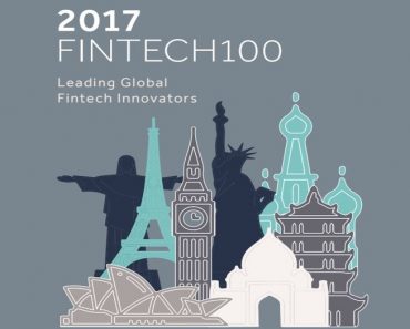 2017 Fintech 100