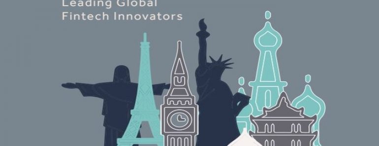 2017 Fintech 100