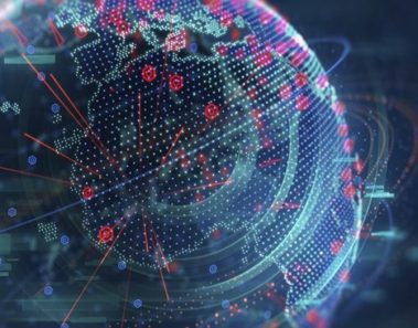 bbva primera transacción comercio exterior blockchain