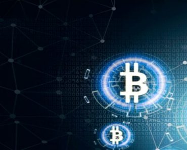 fuerte bajada del bitcoin