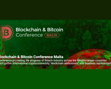 Blockchain & Bitcoin Conference Malta 2017