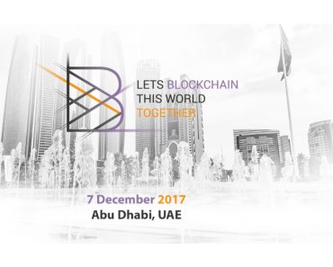 Blockchain Conference Abu Dhabi 2017