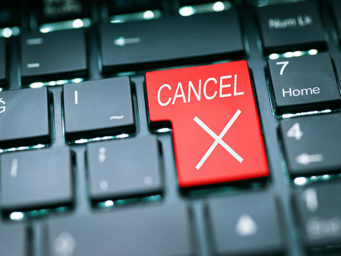 SegWit2x se cancela por falta de consenso