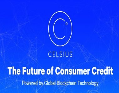 Celsius, la 'fintech' que quiere revolucionar los créditos al consumo