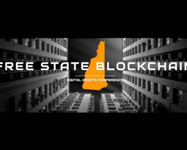 Free State Blockchain Digital Assets Conference 2017