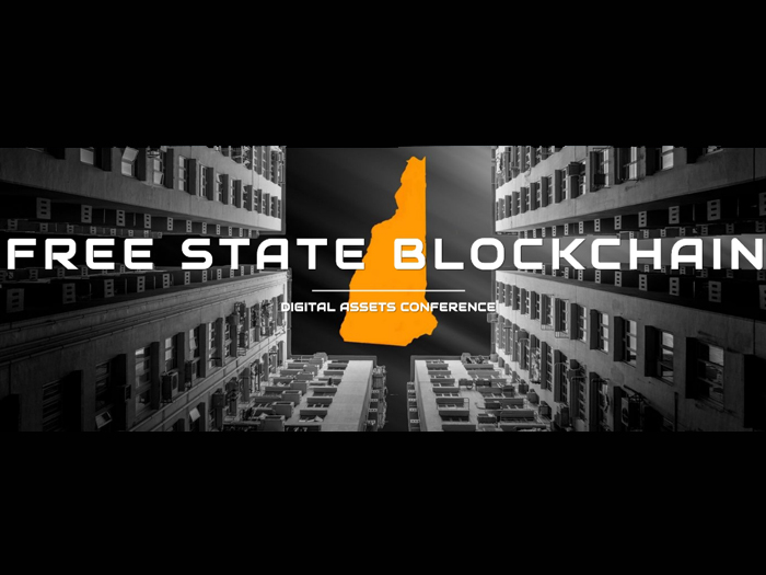 Free State Blockchain Digital Assets Conference 2017