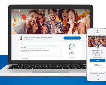 paypal money pools