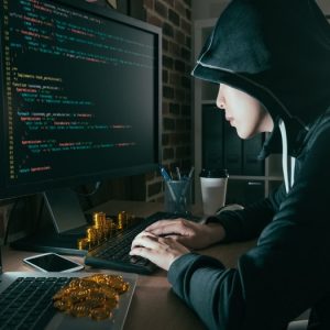 infectar ordenadores para minar criptomonedas