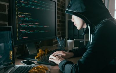 La última moda en piratería informática: infectar ordenadores para minar criptomonedas