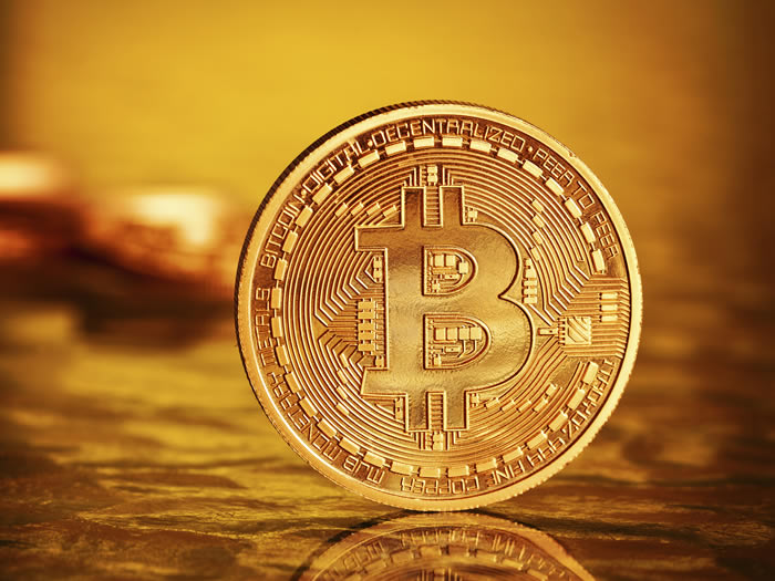 Se dispara el precio del bitcoin tras la noticia de que habrá contratos de futuros antes de final de año