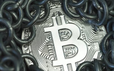 Tras la espectacular subida reciente, el bitcoin cae por debajo de los 13.000 dólares