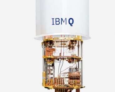 jp morgan chase barclays computación cuántica ibm
