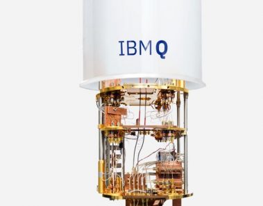 jp morgan chase barclays computación cuántica ibm