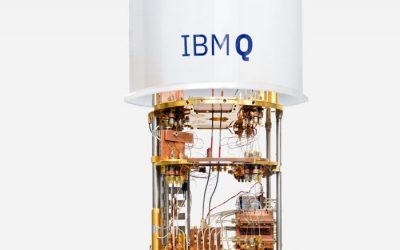 JP Morgan Chase y Barclays se unen a la iniciativa de computación cuántica de IBM