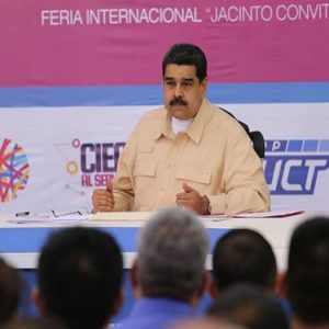 Maduro anuncia el lanzamiento del petro, la criptomoneda nacional venezolana