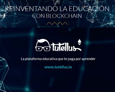 Nueva ICO: Tutellus.io pretende reinventar la educación con blockchain