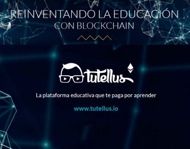 Nueva ICO: Tutellus.io pretende reinventar la educación con blockchain