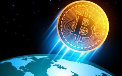 Bitcoin repite en 2017 como inversión del año