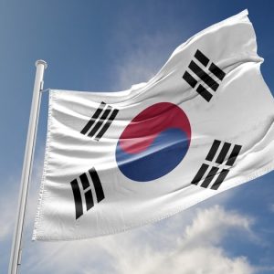 Corea del sur prohibirá cuentas anónimas criptomonedas