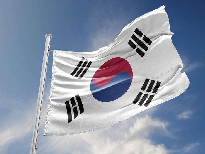 Corea del sur prohibirá cuentas anónimas criptomonedas