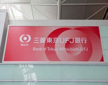 MUFG coin