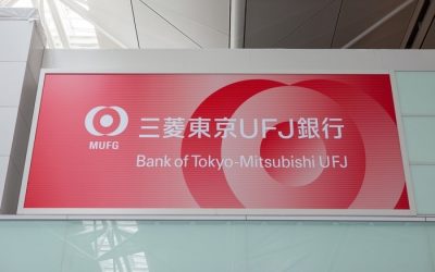 El mayor banco de Japón está cerca de sacar a la luz el MUFG coin, su propia criptomoneda
