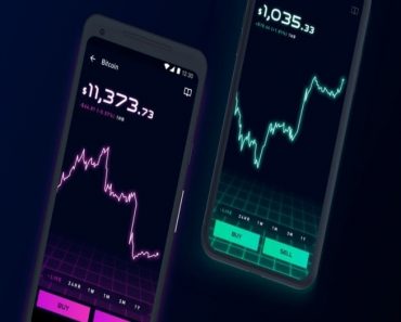 Robinhood Crypto