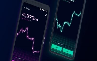 Robinhood Crypto permitirá invertir en criptomonedas sin comisiones