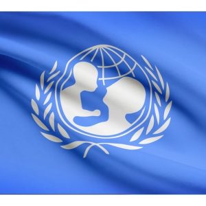 Unicef blockchain
