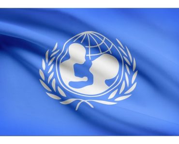 Unicef blockchain
