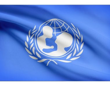 Unicef blockchain