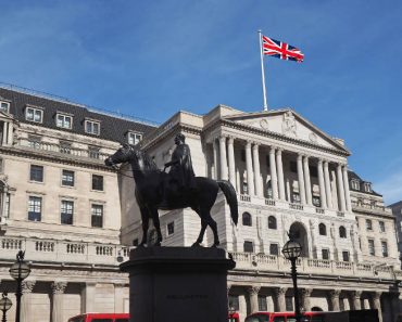 El Banco de Inglaterra no creará su propia criptomoneda por temor a desestabilizar el sistema financiero