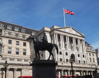 El Banco de Inglaterra no creará su propia criptomoneda por temor a desestabilizar el sistema financiero