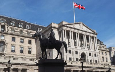 El Banco de Inglaterra no creará su propia criptomoneda por temor a desestabilizar el sistema financiero