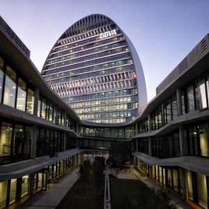 BBVA España mejor banca online de Europa, según Forrester Research