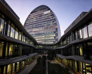BBVA España mejor banca online de Europa, según Forrester Research