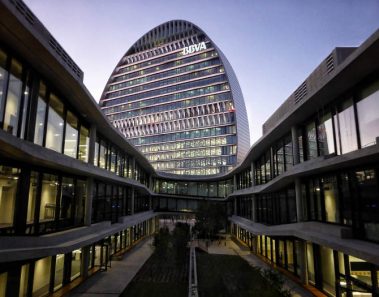 BBVA España mejor banca online de Europa, según Forrester Research