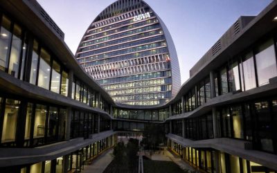 BBVA España, mejor banca online de Europa según Forrester Research