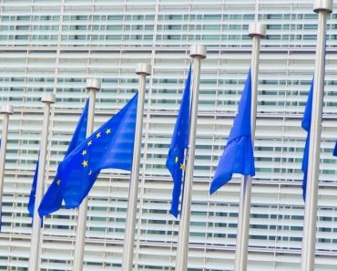 Comisión Europea observatorio blockchain