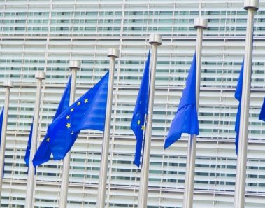 Comisión Europea observatorio blockchain