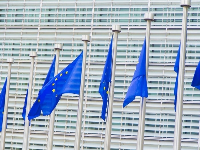 Comisión Europea observatorio blockchain