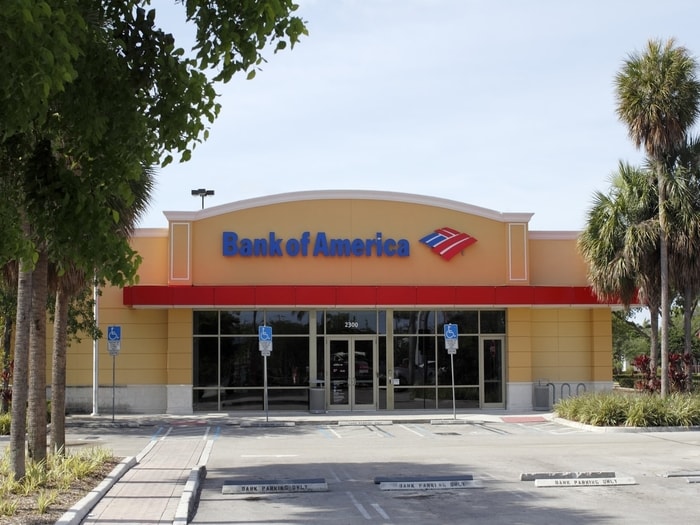 Amazon se asocia con Bank of America para su programa de préstamos Amazon Lending