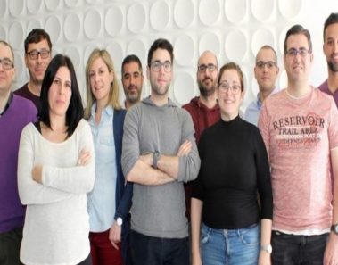 Banco Sabadell invierte en la startup murciana Biometric Vox